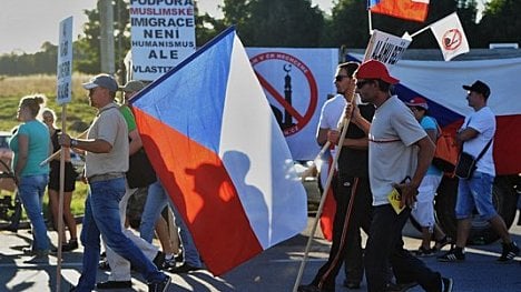 Náhledový obrázek - Německá média: Střední Evropa cizince nezná, proto neprojevuje solidaritu