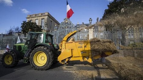 Náhledový obrázek - Ekonomika EU letos podle Evropské komise poroste 2 procenty