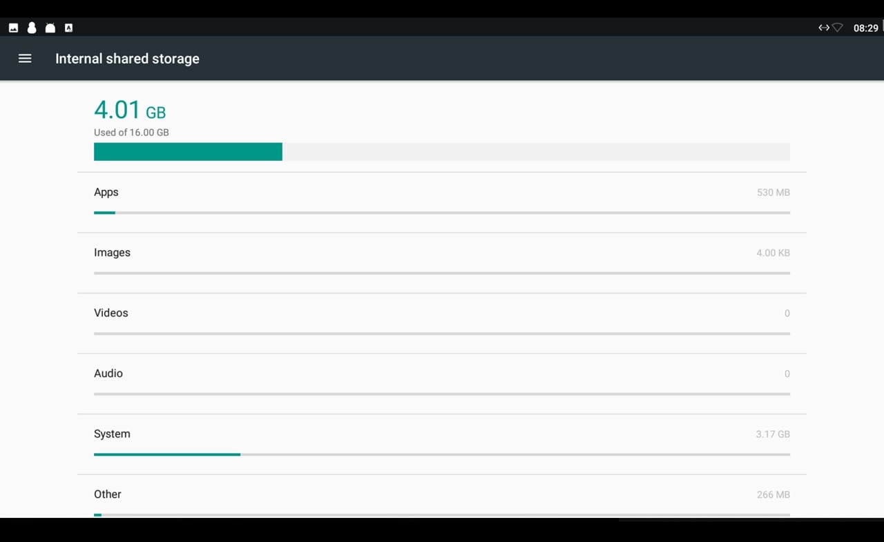 DRM info a ostatní benchmarky