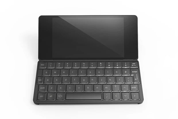 Gemini PDA