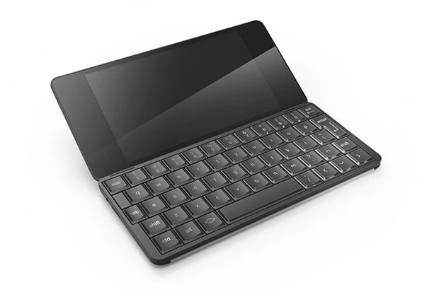 Gemini PDA