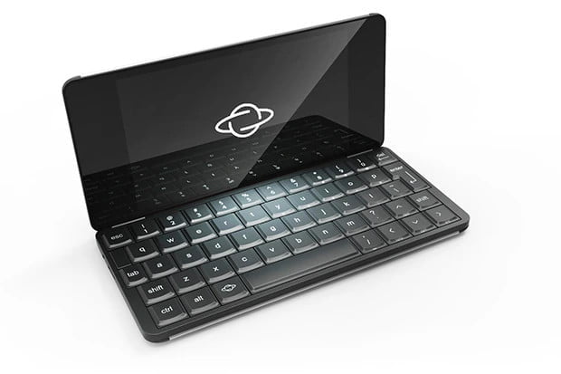Gemini PDA