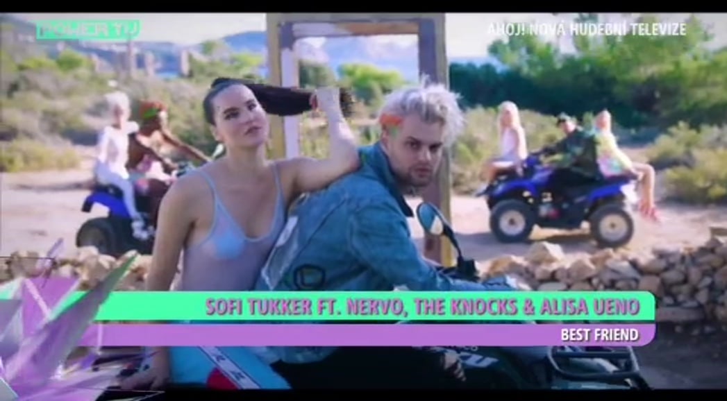 Nové satelitní FTA kanály 31. týden roku 2018