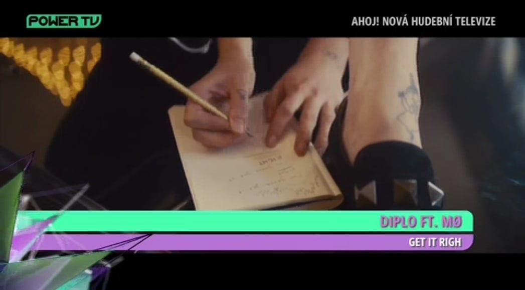 Nové satelitní FTA kanály 31. týden roku 2018