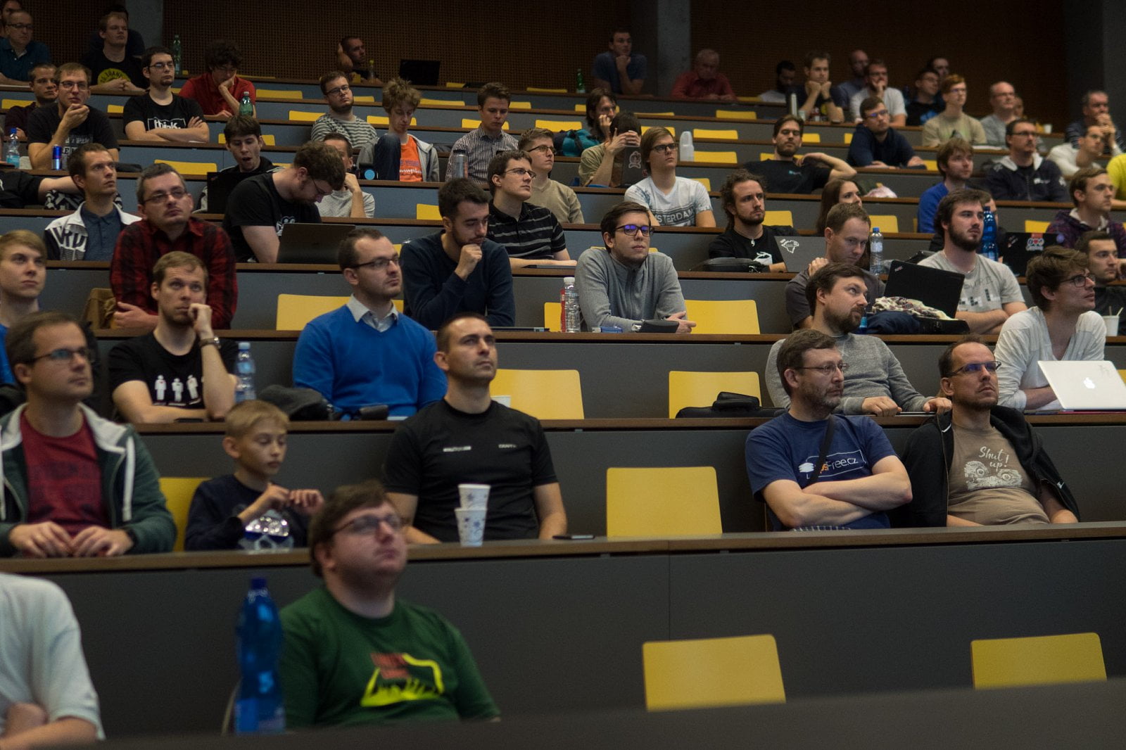OpenAlt 2018 neděle