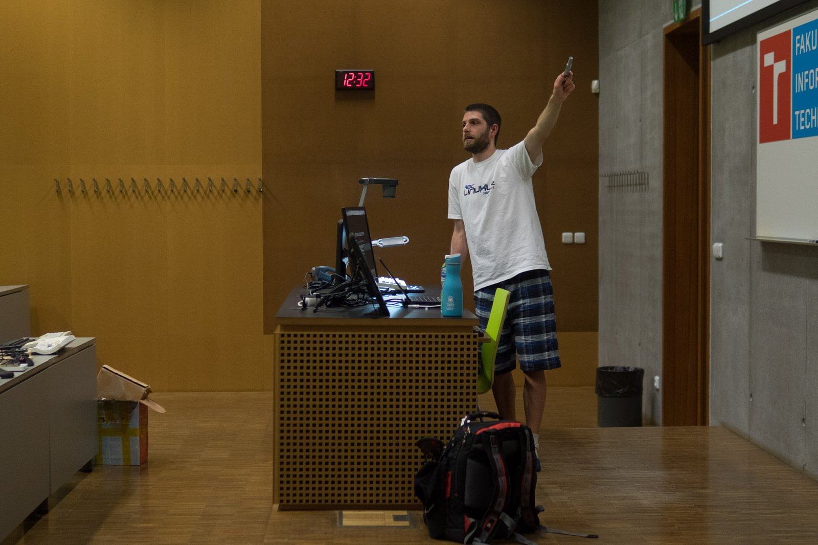 OpenAlt 2018 neděle