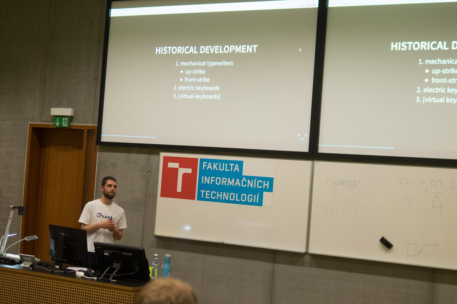 OpenAlt 2018 neděle