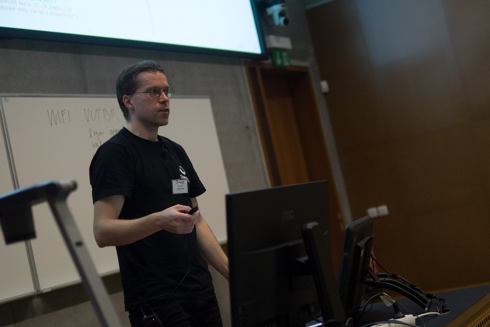 OpenAlt 2018 neděle