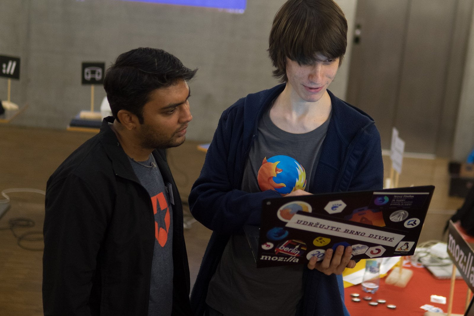 OpenAlt 2018 neděle