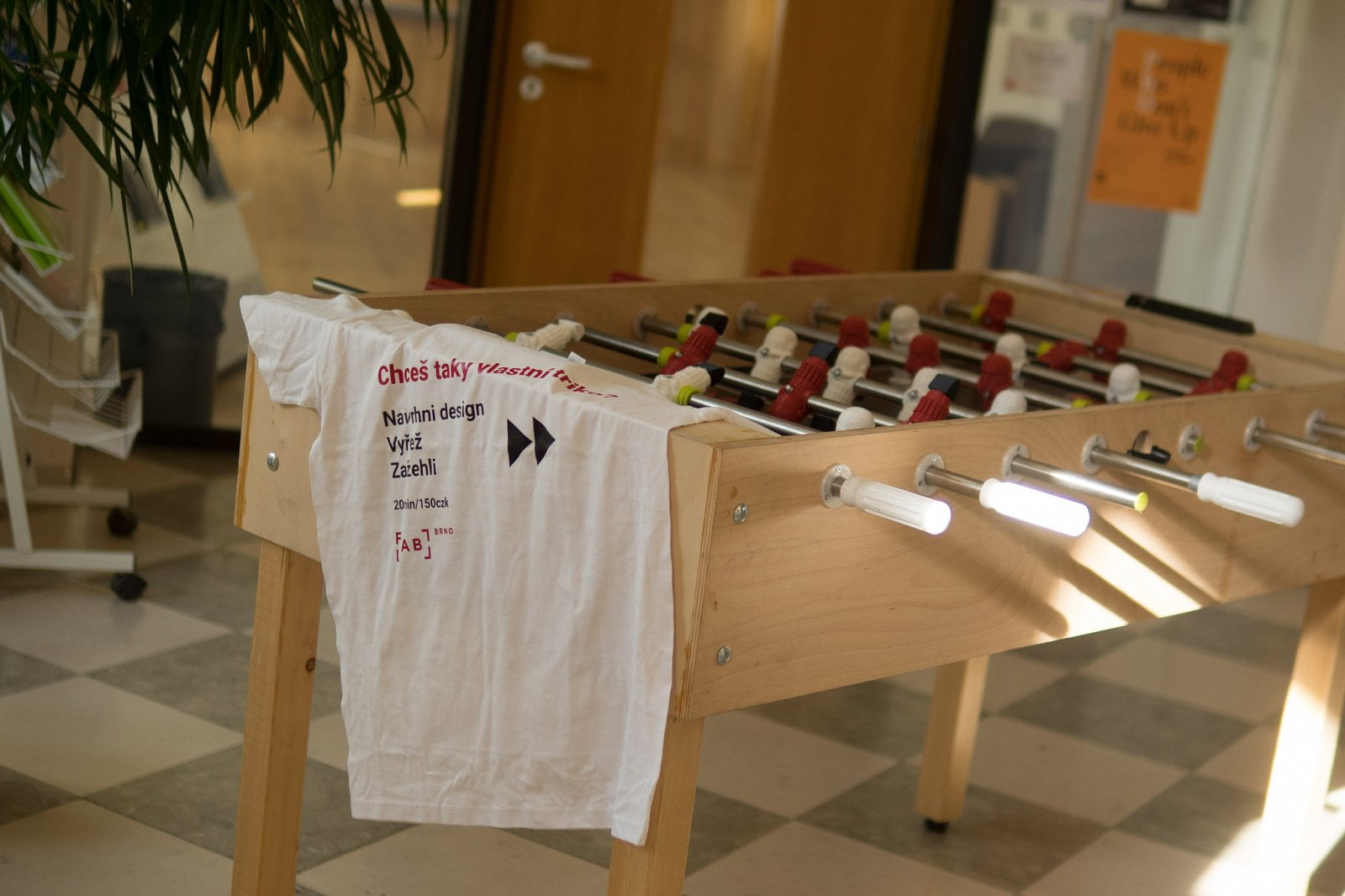 OpenAlt 2018 neděle