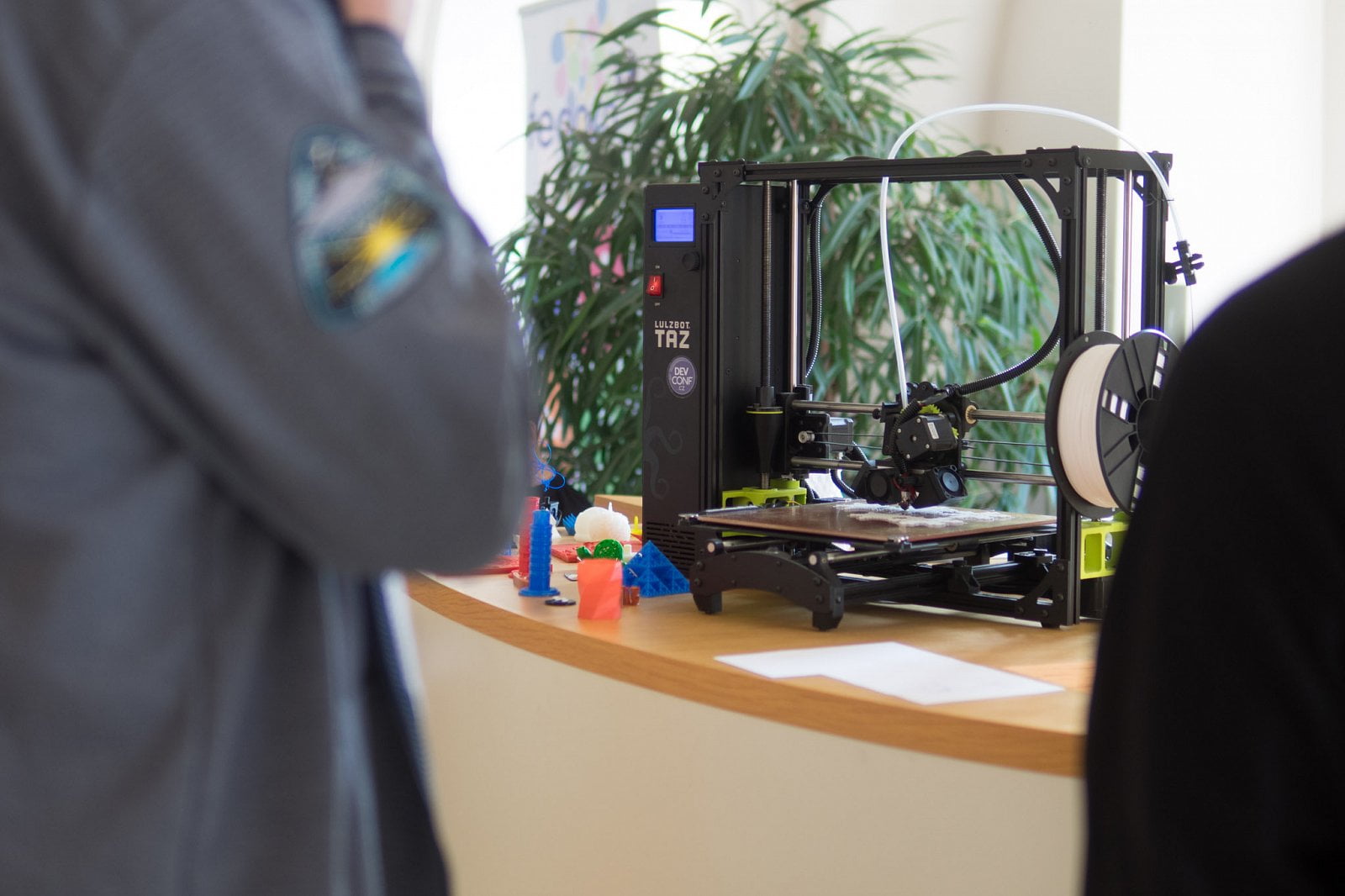 OpenAlt 2018 neděle