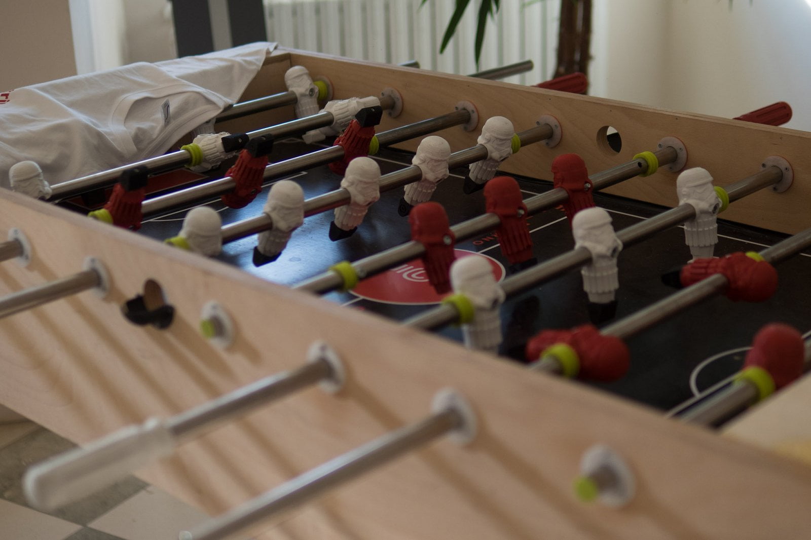 OpenAlt 2018 neděle