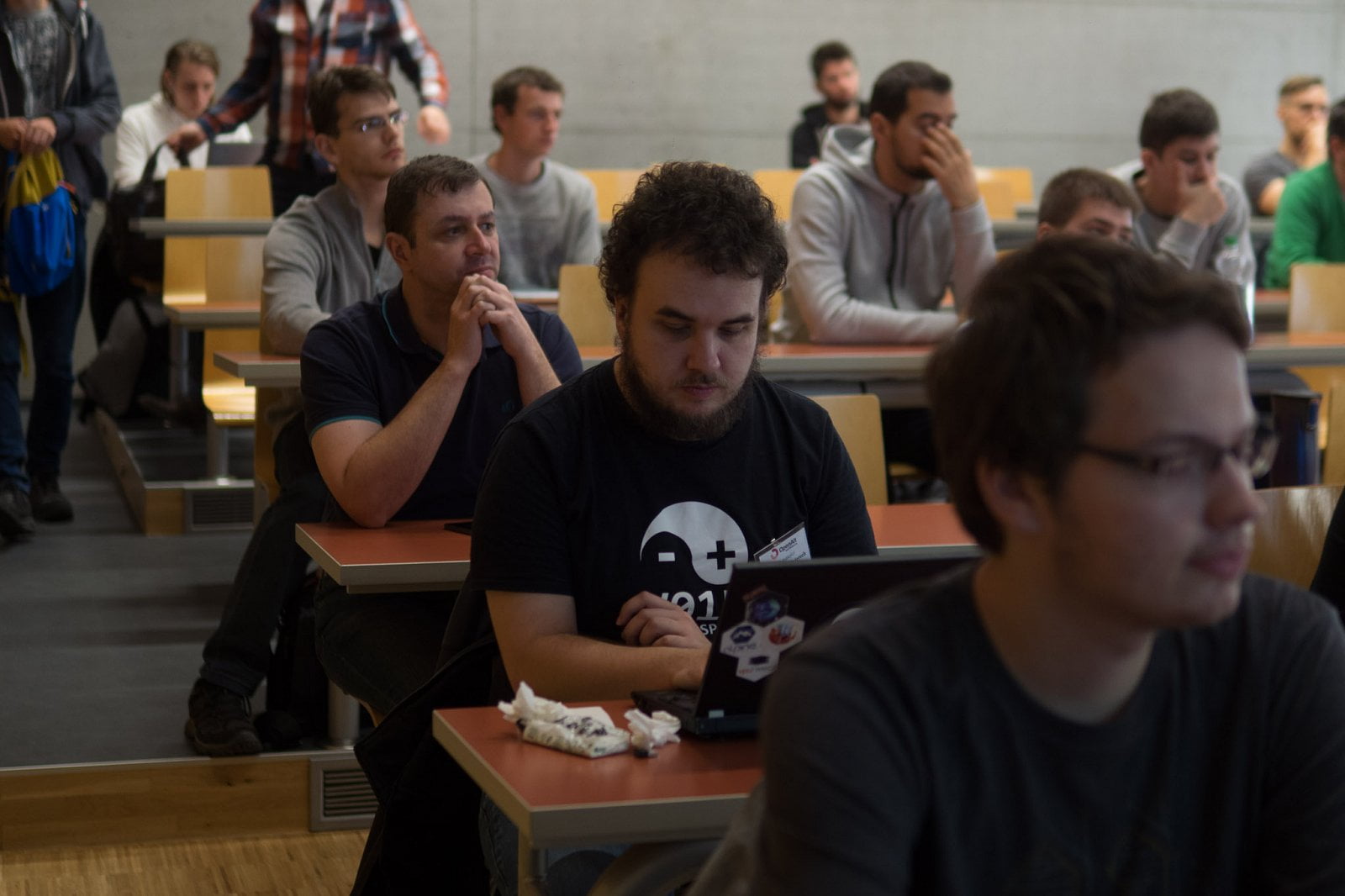 OpenAlt 2018 neděle