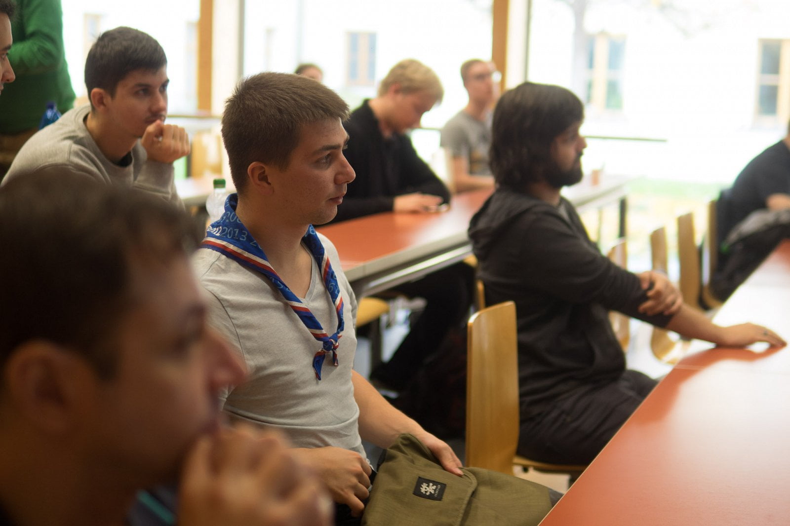 OpenAlt 2018 neděle