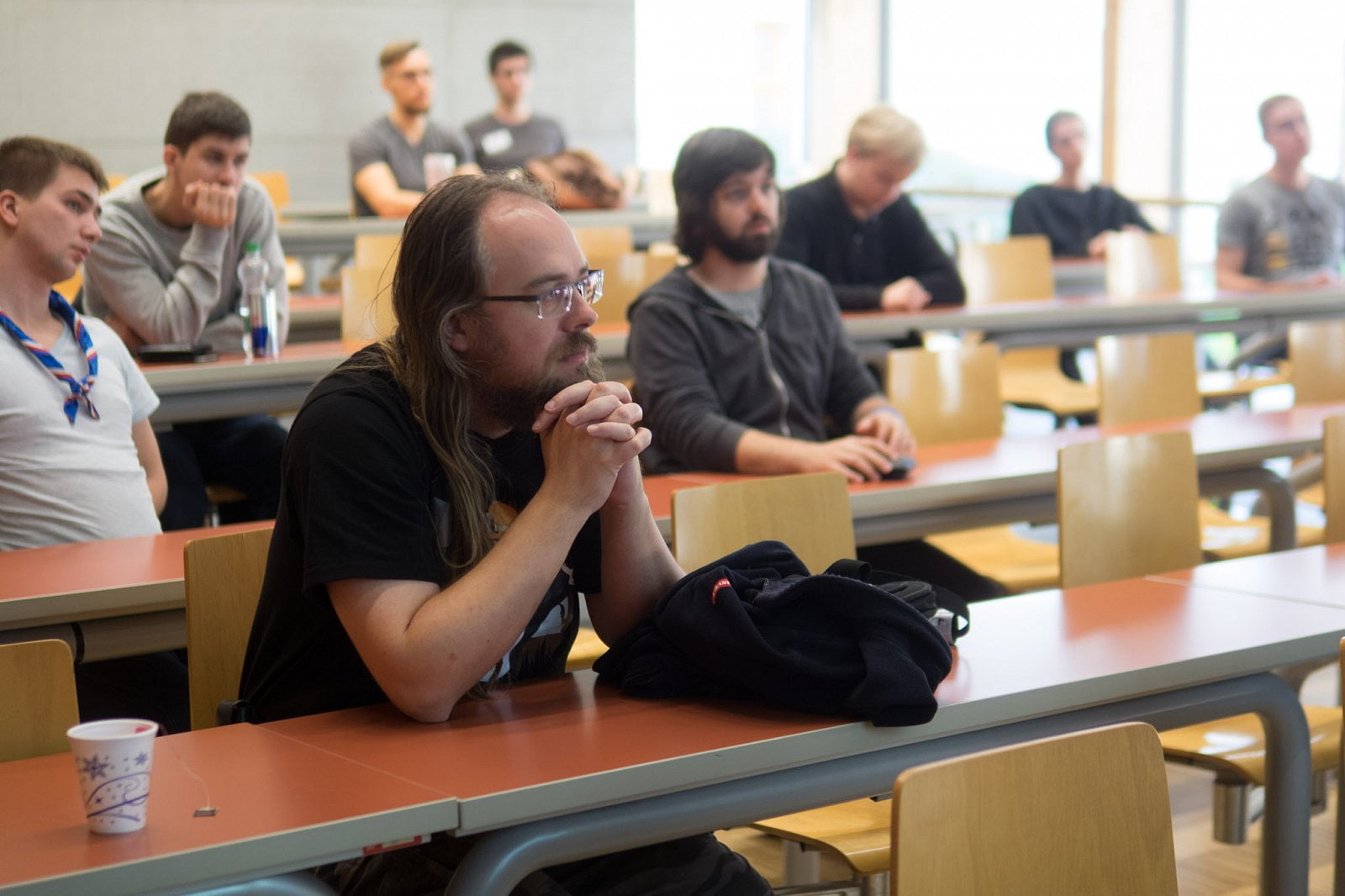 OpenAlt 2018 neděle