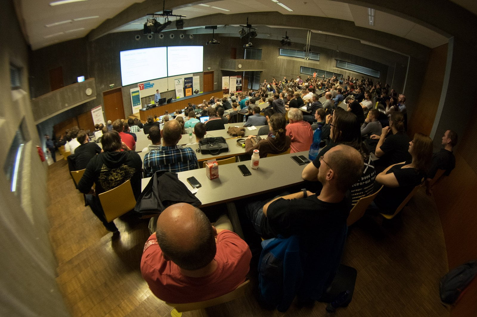 OpenAlt 2018 neděle