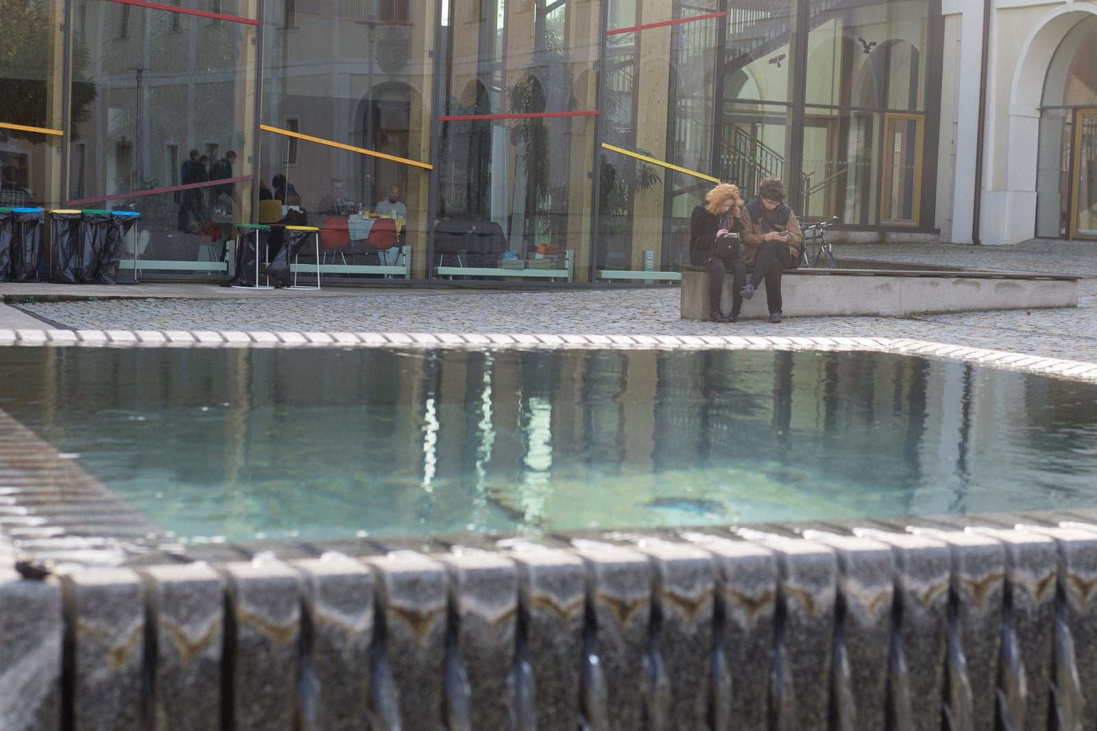 OpenAlt 2018 neděle