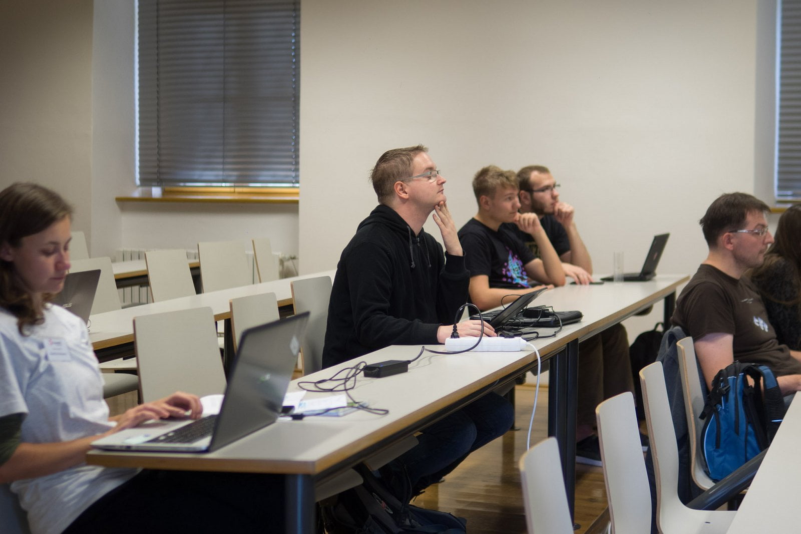 OpenAlt 2018 neděle