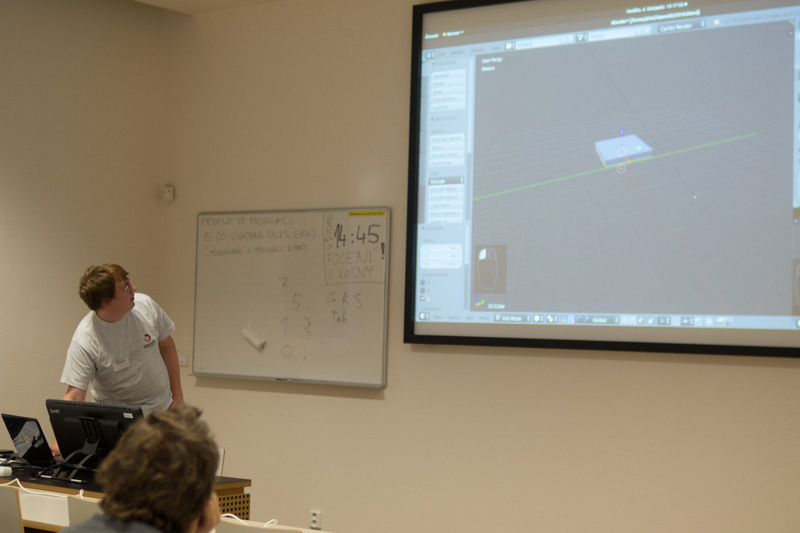 OpenAlt 2018 neděle