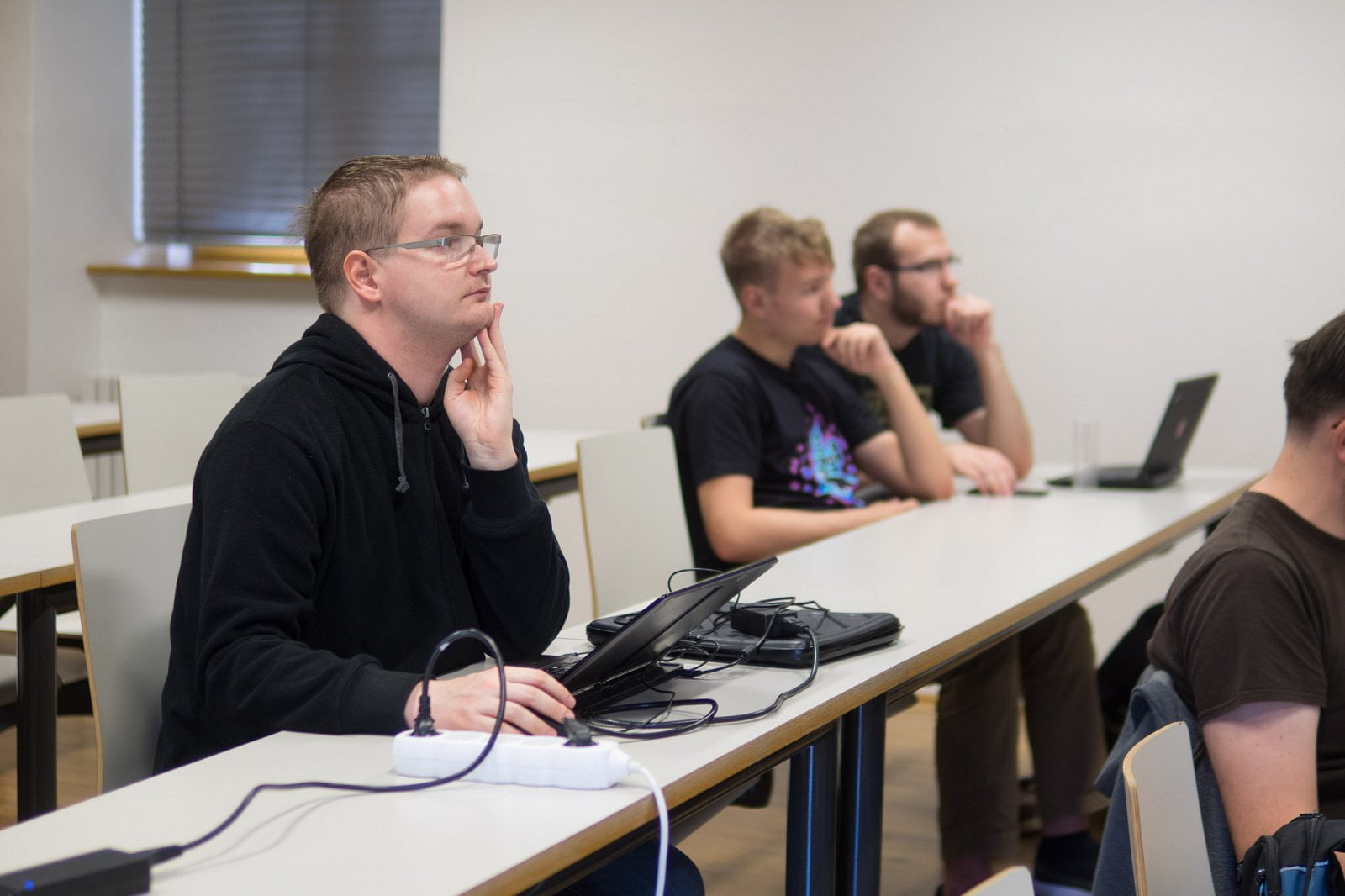 OpenAlt 2018 neděle