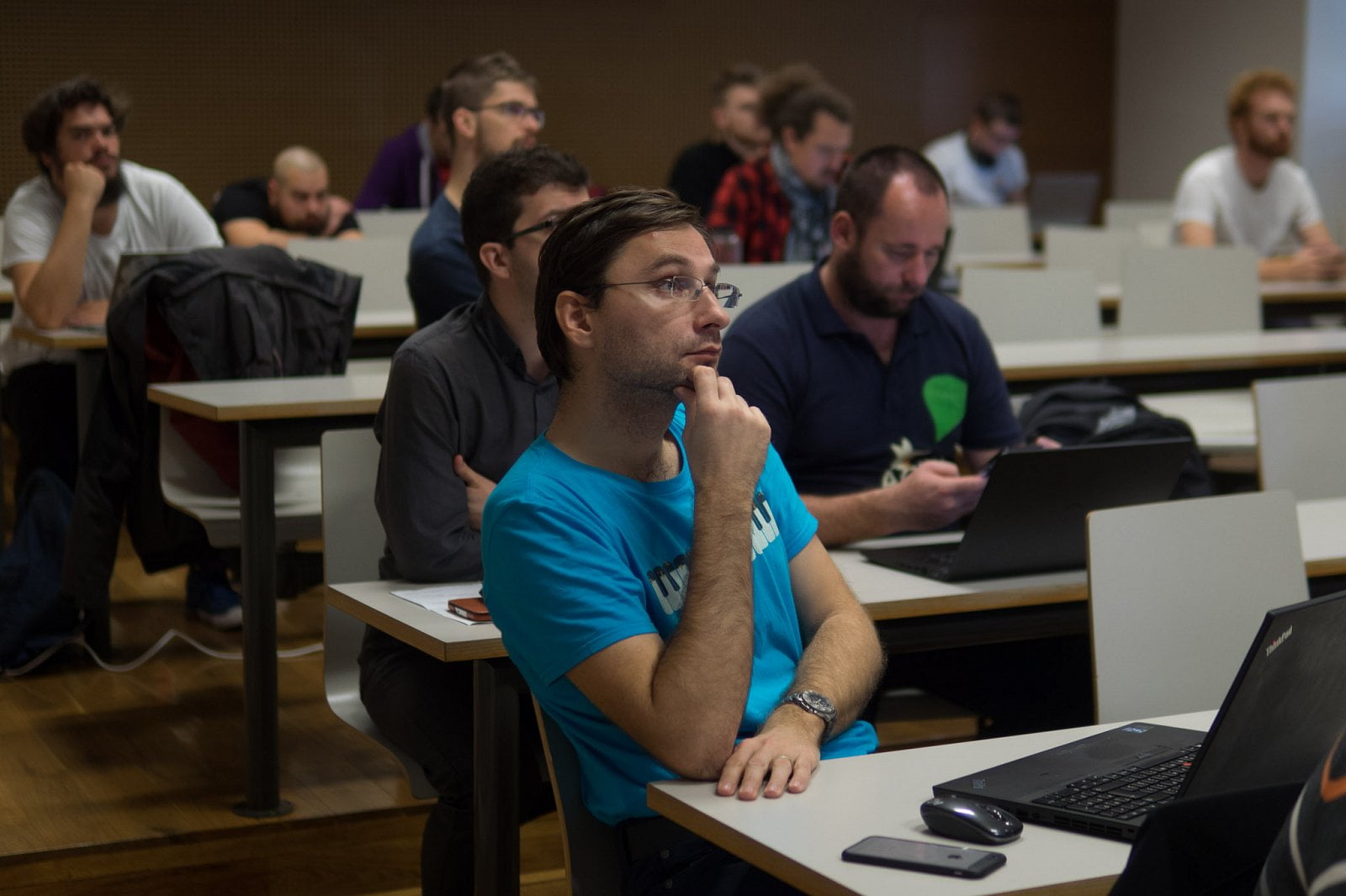 OpenAlt 2018 neděle