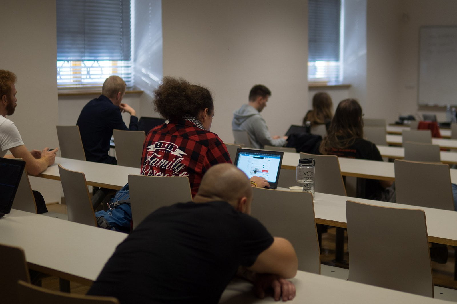 OpenAlt 2018 neděle