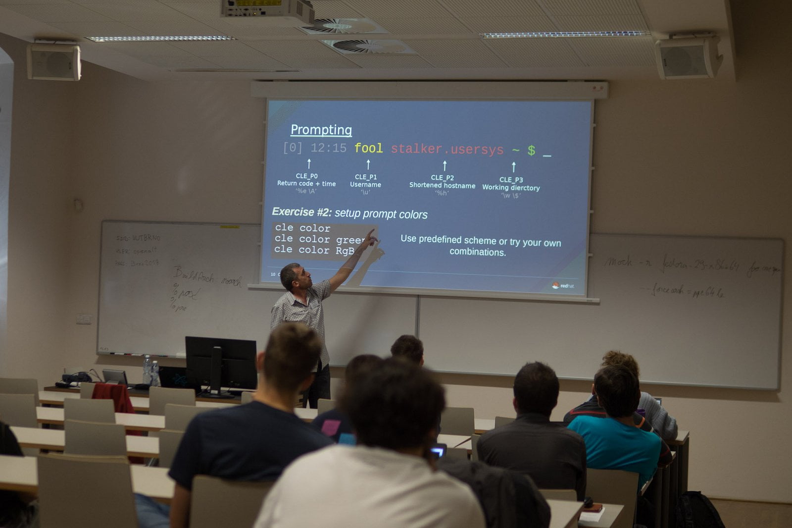 OpenAlt 2018 neděle