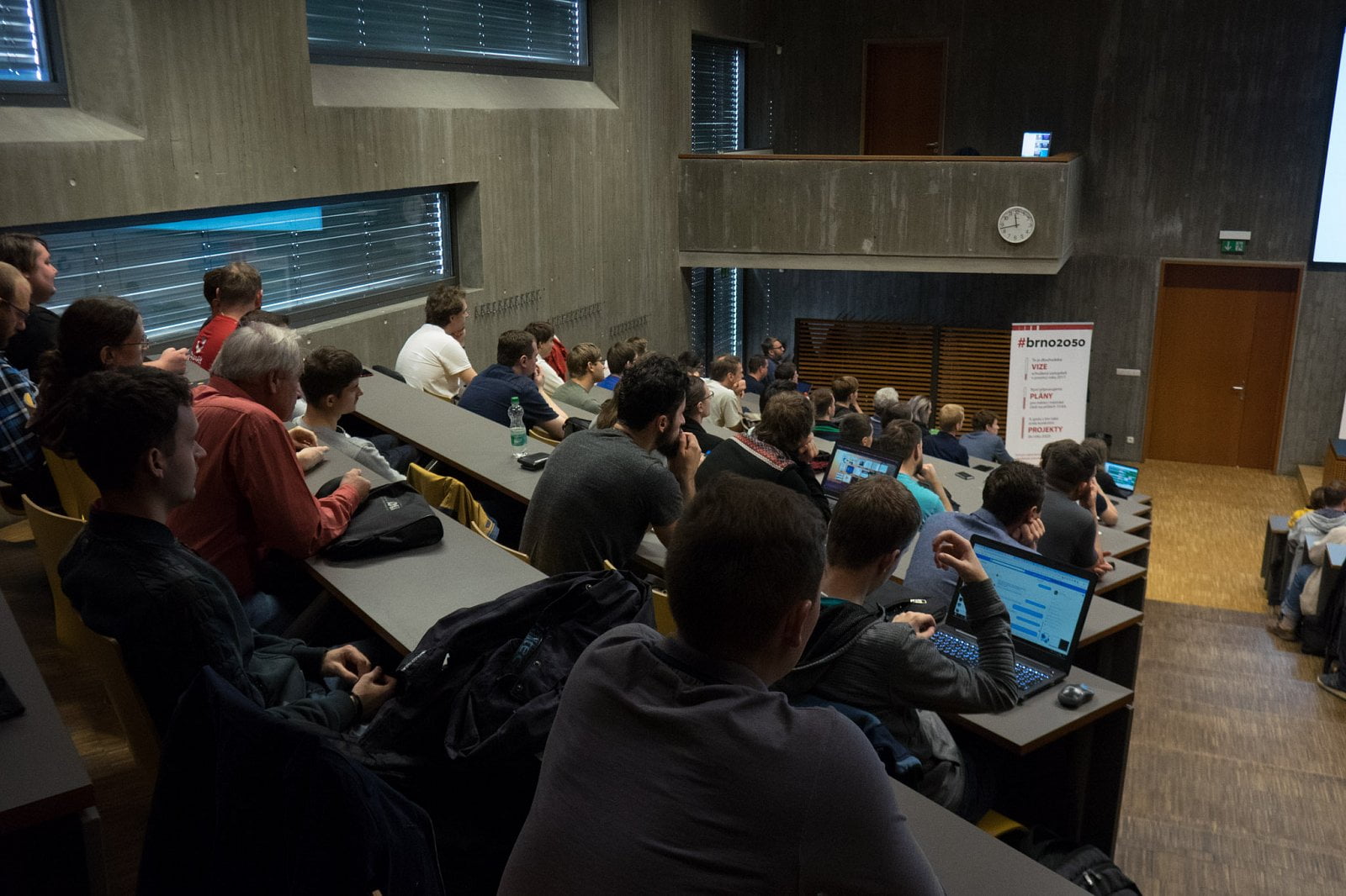 OpenAlt 2018 neděle