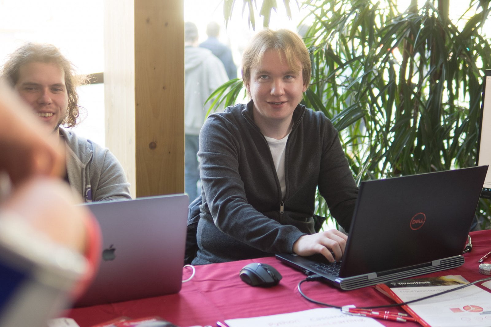 OpenAlt 2018 neděle