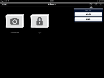 Photo + Video Safe HD nabízí snadné ukrytí soukromých fotek i videí