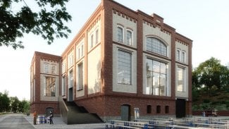 Pivovar Proud