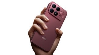 Poco F9 Ultra