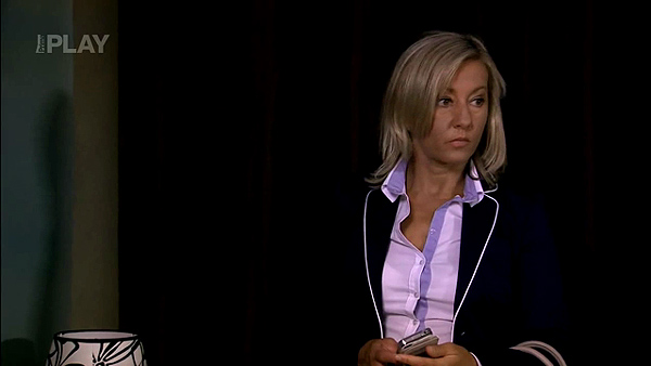 Ukázky z prvního dílu seriálu Přístav