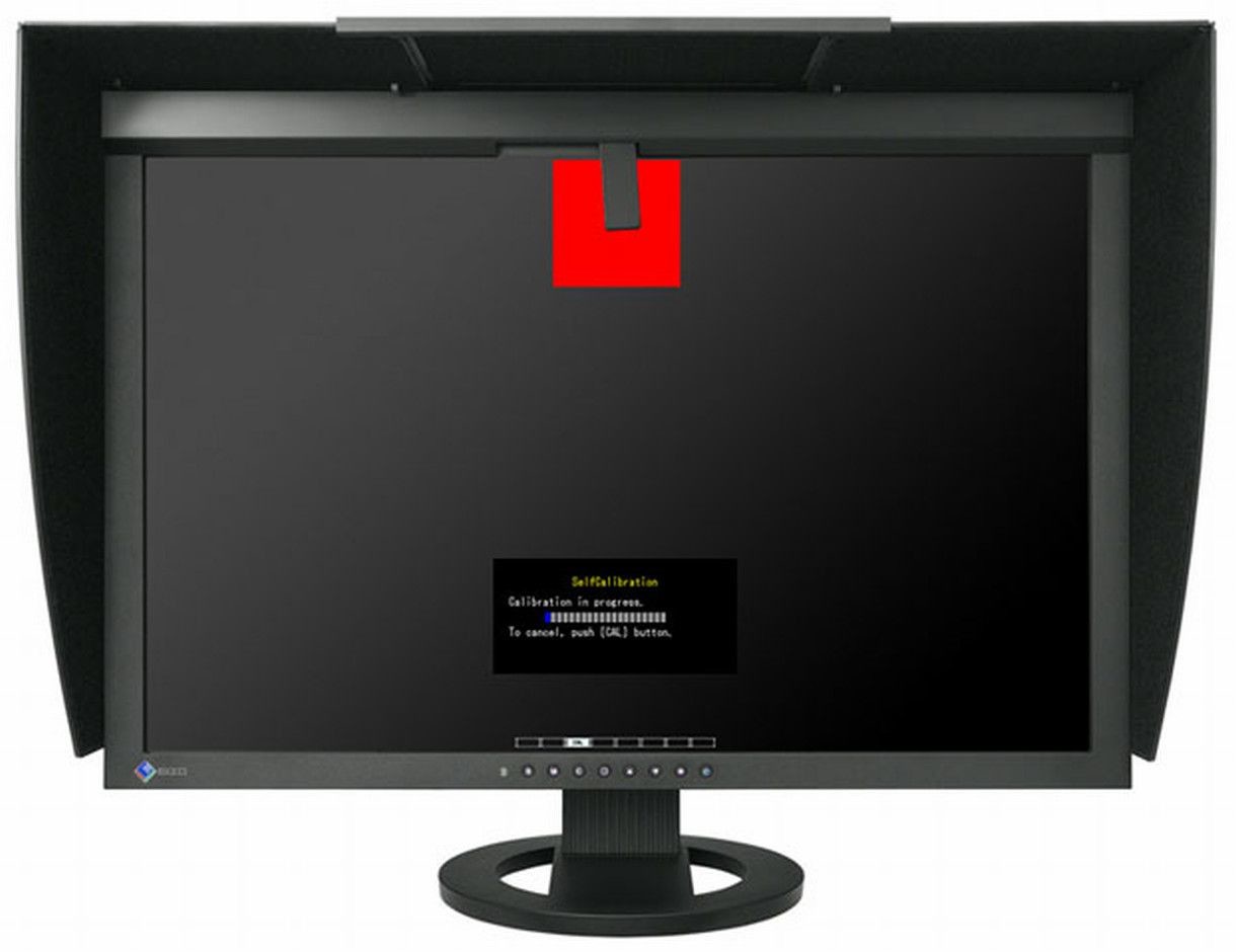 Eizo CG245W