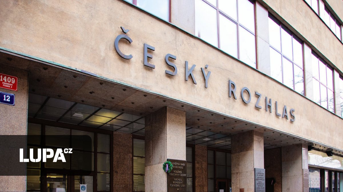 Soukromým rádiím ujel vlak, reaguje šéf Českého rozhlasu na protestní dopis
