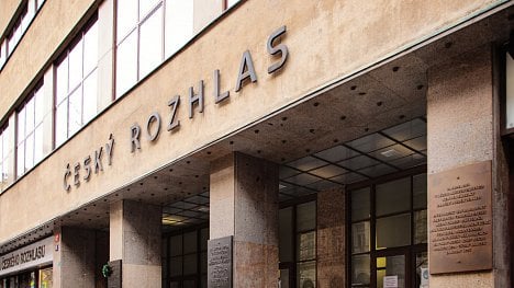 Český rozhlas vybral na poplatcích o 126 milionů více. Pohledávky snížil o třetinu