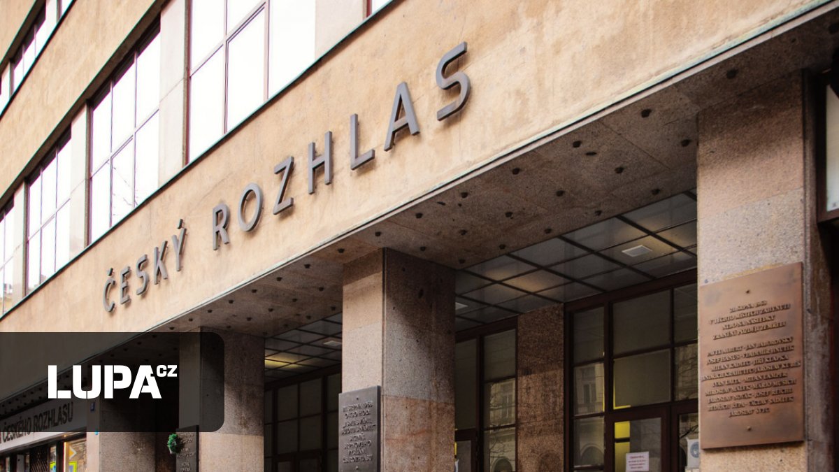 Posluchači rozhodli, jaký bude Český rozhlas. Posílí investigativu, zavede zpravodaje v Asii