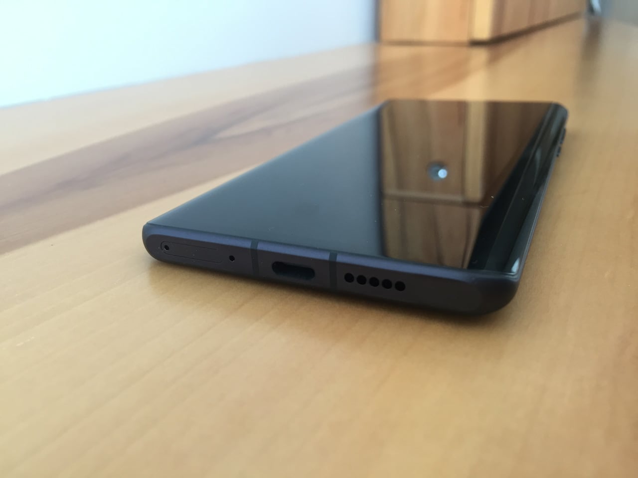 Chytrý telefon Huawei P30 Pro