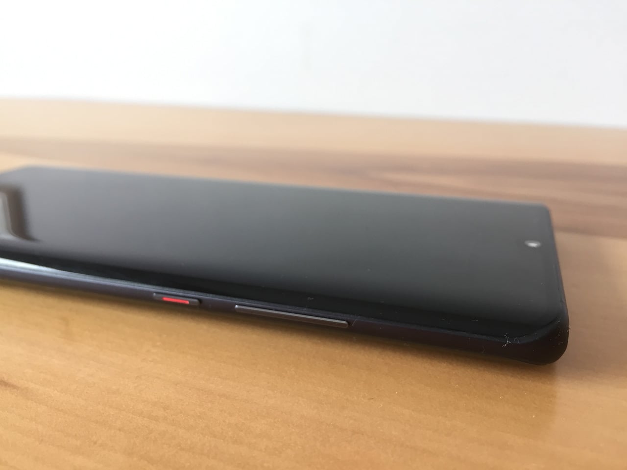 Chytrý telefon Huawei P30 Pro