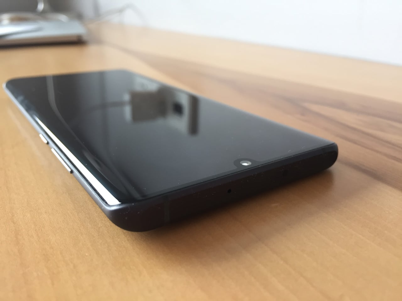 Chytrý telefon Huawei P30 Pro