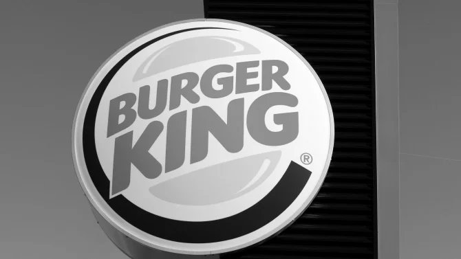 Deposit: Burger King