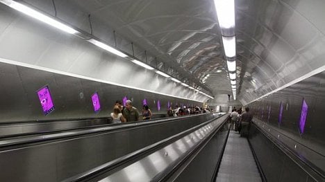 Náhledový obrázek - Dopravní podnik chce analýzu rizik bezobslužného provozu metra D. Postaví na ní tendr