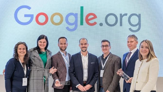 Google.org