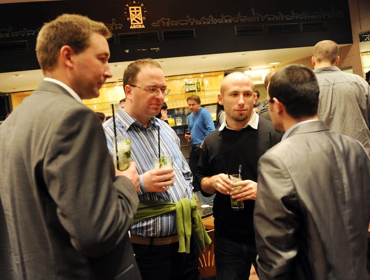 Křišťálová Lupa 2010