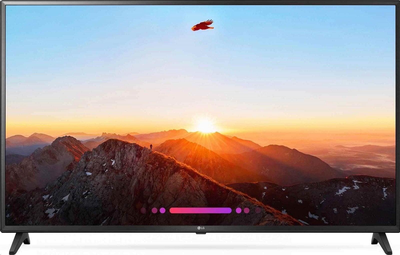 LG 43UK6200PLA