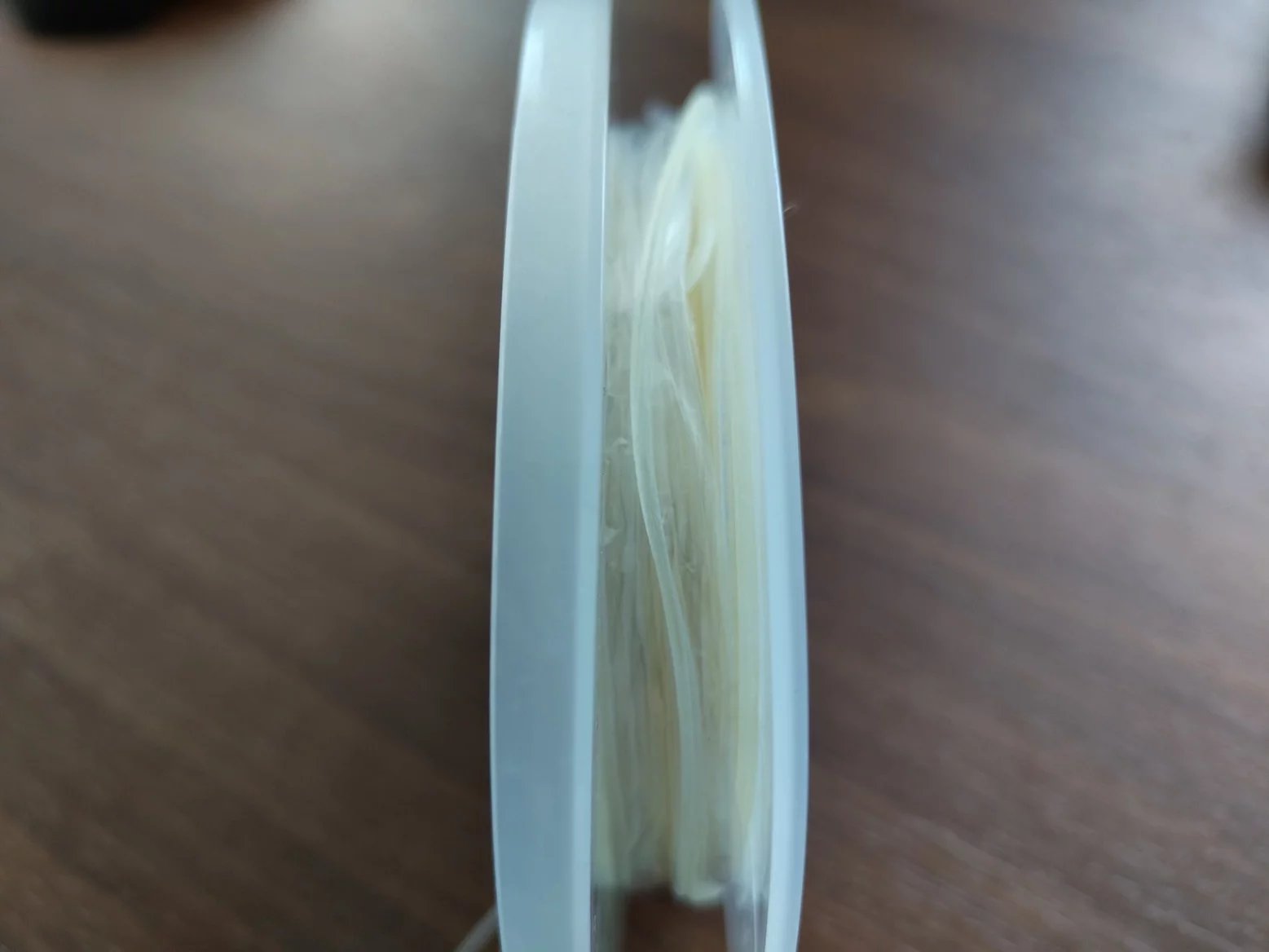 „Neviditelný“ optický kabel Huawei pro FTTR - první verze