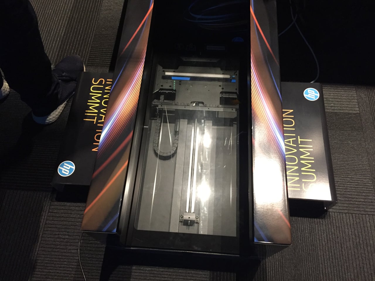 Personalizovaná bota Brooks Genesys