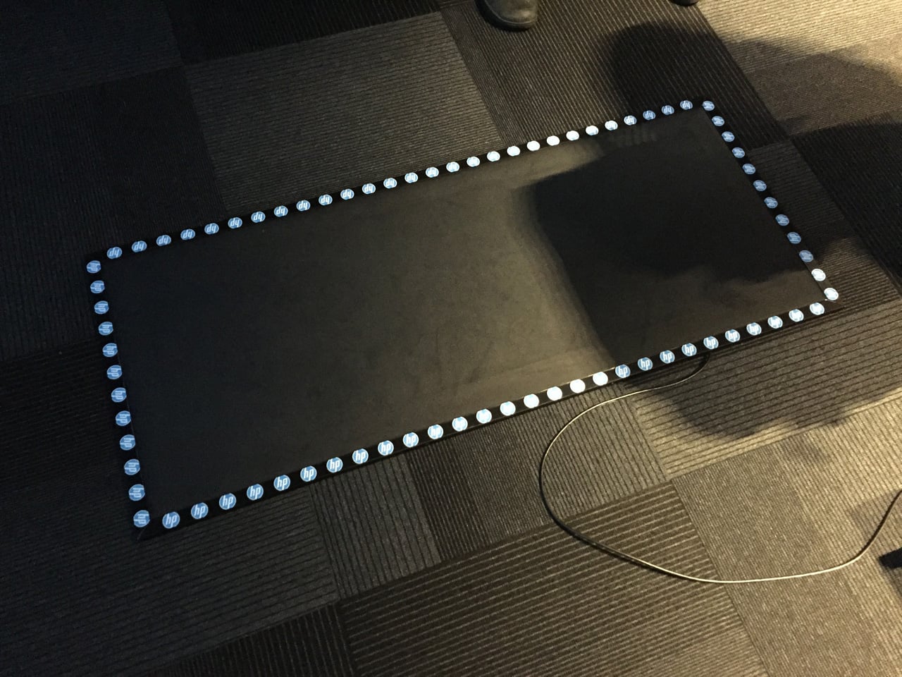 Personalizovaná bota Brooks Genesys