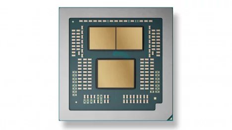 Bestseller herních počítačů konečně v noteboocích? AMD chystá mobilní verzi Ryzenu 7 9800X3D