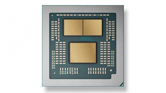 Procesor AMD Ryzen 9000HX a 9000HX3D pro notebooky